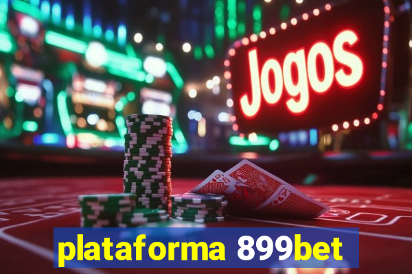 plataforma 899bet